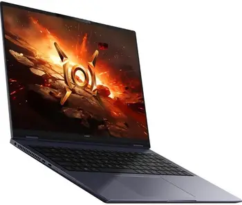 Ноутбук Honor MagicBook Pro 16 HUNTER 2024 Purple (5301AJBS)