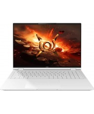 Ноутбук Honor MagicBook Pro 16 HUNTER 2024 White (5301AJYK)