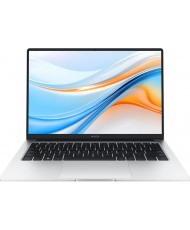 Ноутбук Honor Notebook X14 Plus 2024 Gray (5301AJME)