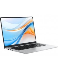 Ноутбук Honor Notebook X14 Plus 2024 Gray (5301AJME)