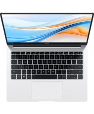 Ноутбук Honor Notebook X14 Plus 2024 Gray (5301AJME)