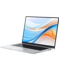 Ноутбук Honor Notebook X14 Plus 2024 Gray (5301AJME)