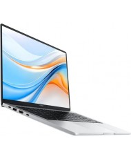 Ноутбук Honor Notebook X14 Plus 2024 Gray (5301AJME)