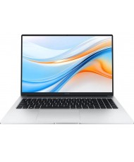 Ноутбук Honor Notebook X16 Plus 2024 Gray (5301AJLV)