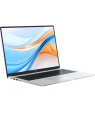 Ноутбук Honor Notebook X16 Plus 2024 Gray (5301AJLV)