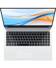 Ноутбук Honor Notebook X16 Plus 2024 Gray (5301AJLV)