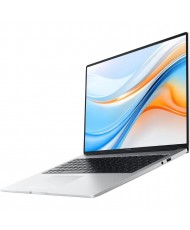 Ноутбук Honor Notebook X16 Plus 2024 Gray (5301AJLV)