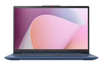 Ноутбук Lenovo IdeaPad Slim 3 15ABR8 (82XM000DUS)