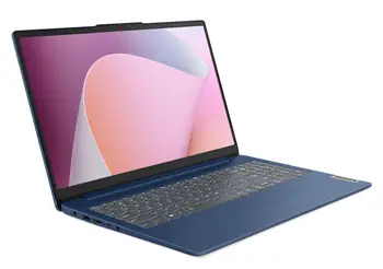 Ноутбук Lenovo IdeaPad Slim 3 15ABR8 (82XM000DUS)