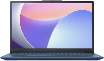 Ноутбук Lenovo IdeaPad Slim 3 15ABR8 (82XM00BGPB)