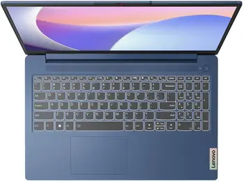 Ноутбук Lenovo IdeaPad Slim 3 15ABR8 (82XM00BGPB)