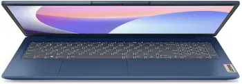 Ноутбук Lenovo IdeaPad Slim 3 15ABR8 (82XM00BGPB)