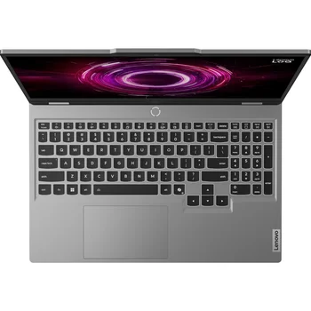 Ноутбук Lenovo LOQ 15AHP10 Luna Grey (83JG003NPB)