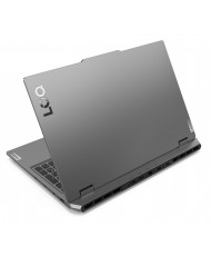 Ноутбук Lenovo LOQ 15AHP9 Luna Grey (83DX008TPB)