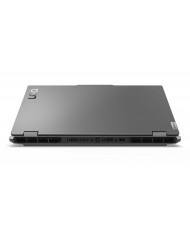 Ноутбук Lenovo LOQ 15AHP9 Luna Grey (83DX008TPB)