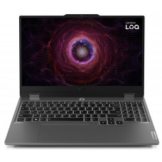 Ноутбук Lenovo LOQ 15AHP9 Luna Grey (83DX008TPB)