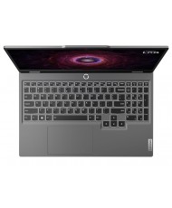 Ноутбук Lenovo LOQ 15AHP9 Luna Grey (83DX008TPB)