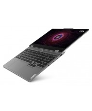 Ноутбук Lenovo LOQ 15AHP9 Luna Grey (83DX008TPB)