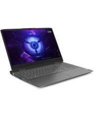 Ноутбук Lenovo LOQ 15IRH8 Storm Grey (82XV00XKPB)