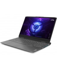 Ноутбук Lenovo LOQ 15IRH8 Storm Grey (82XV00XKPB)