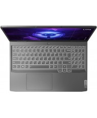 Ноутбук Lenovo LOQ 15IRH8 Storm Grey (82XV00XKPB)