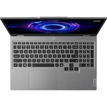 Ноутбук Lenovo LOQ 15IRX10 Luna Grey (83JE009CCK)