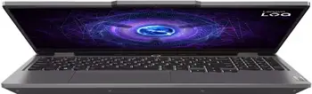 Ноутбук Lenovo LOQ 15IRX9 Luna Gray (83DV00GGGA)