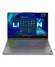 Ноутбук Lenovo Legion 5 15IAH7HStorm Grey (82RB00ECPB)