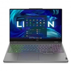 Ноутбук Lenovo Legion 5 15IAH7HStorm Grey (82RB00ECPB)