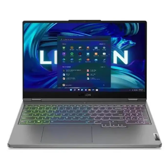 Ноутбук Lenovo Legion 5 15ARH7H (82RE000AUS)