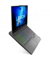 Ноутбук Lenovo Legion 5 15IAH7HStorm Grey (82RB00ECPB)