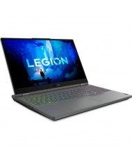 Ноутбук Lenovo Legion 5 15IAH7HStorm Grey (82RB00ECPB)