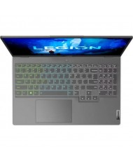 Ноутбук Lenovo Legion 5 15IAH7HStorm Grey (82RB00ECPB)