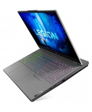 Ноутбук Lenovo Legion 5 15IAH7H Storm Grey (82RB00ECPB)