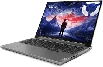 Ноутбук Lenovo Legion 5 16IRX9 (83DG005UUS)