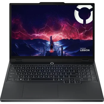 Ноутбук Lenovo Legion 5 15AHP10 (83M00002US)