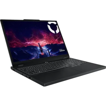 Ноутбук Lenovo Legion 5 15AHP10 (83M00002US)