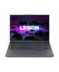 Ноутбук Lenovo Legion 5 Pro 16ACH6H (82JQ010PCK)