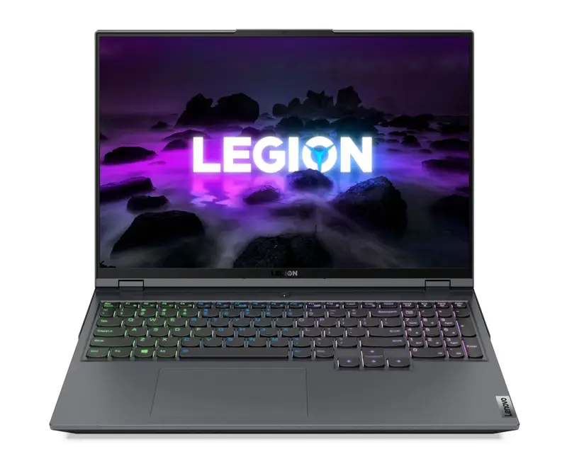 Ноутбук Lenovo Legion 5 Pro 16ACH6H (82JQ010PCK)