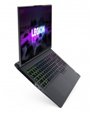 Ноутбук Lenovo Legion 5 Pro 16ACH6H (82JQ010PCK)