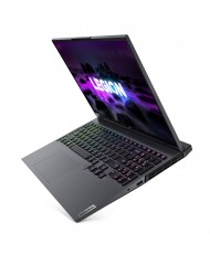 Ноутбук Lenovo Legion 5 Pro 16ACH6H (82JQ010PCK)