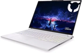 Ноутбук Lenovo Legion 7 16IAX10 Glacier White (83KY002GRA)