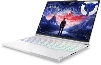 Ноутбук Lenovo Legion 7 16IRX9 (83FD004GUS)