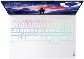 Ноутбук Lenovo Legion 7 16IRX9 (83FD004GUS)
