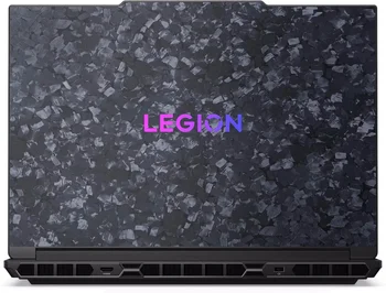 Ноутбук Lenovo Legion 9 18IAX10 Eclipse Black (83EY005ARA)