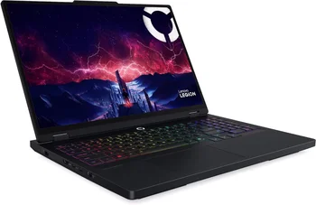 Ноутбук Lenovo Legion Pro 5 16ADR10 (83LTCTO1WW)