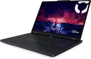 Ноутбук Lenovo Legion Pro 5 16ADR10 (83LTCTO1WW)