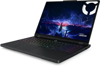 Ноутбук Lenovo Legion Pro 5 16IAX10 (83F3000AUS)