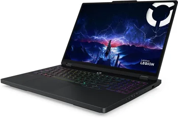 Ноутбук Lenovo Legion Pro 5 16IAX10H (83LU0007US)