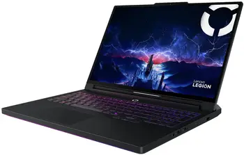 Ноутбук Lenovo Legion Pro 7 16IAX10H Eclipse Black (83F500BFRA)